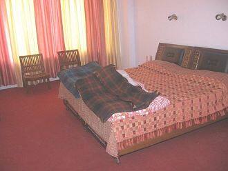 Nordaling Guest House, Keylong 1